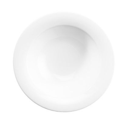 Churchill 6 Menu Style Mid Rim Bowl 6.5" (Case of 6)