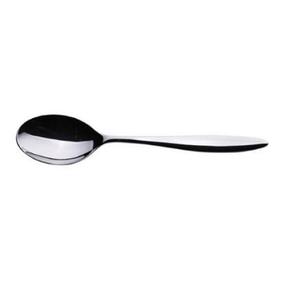 Genware Teardrop Table Spoon 18/0 (12)