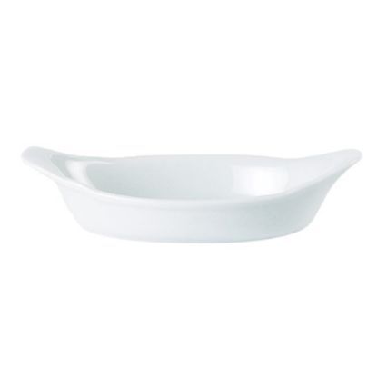 Oval Eared Dish 32cm (Case Of 4)