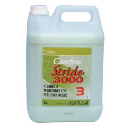 Carefree Combi And Care 5ltr (Case of 2)