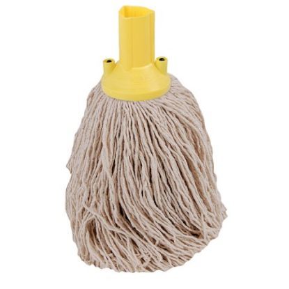 Exel Twine Mophead 250g Yellow