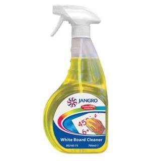Jangro White Board Cleaner 750ml
