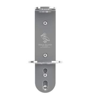 Duck Island Wall Mounted Bracket For 250ml Bottles