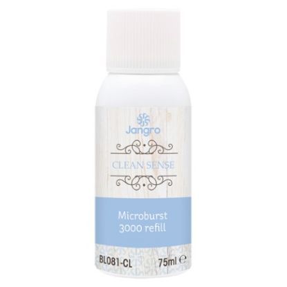 Microburst 3000 Refill Clean Sense 75ml