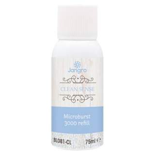 Microburst 3000 Refill Clean Sense 75ml