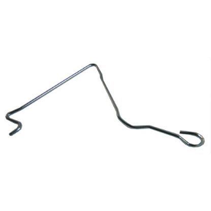 Spring For Kentucky Handle