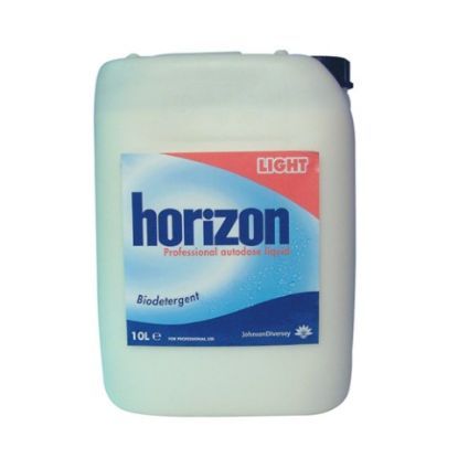 Horizon Light Laundry Detergent Plus 10l