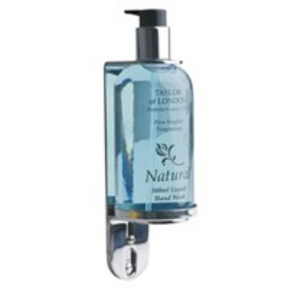 Taylor Of London Hand Wash 300ml Bottle With Pump 