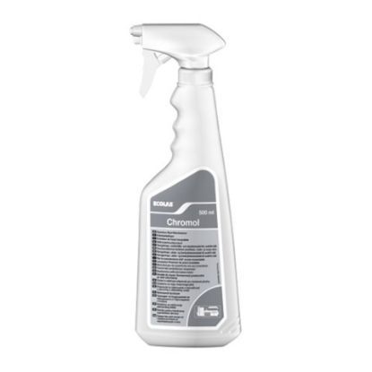 Chromol Metal Cleaner 500ml (6)