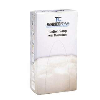 Jangro Foam Soap 400ml (Single)