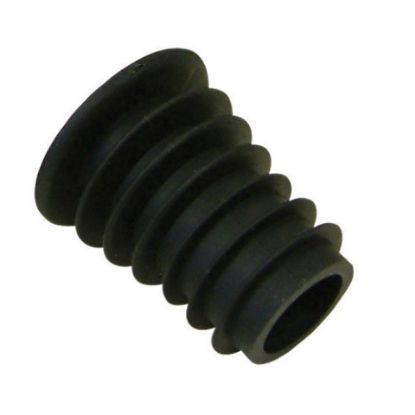 Optic Cork Ribbed Rubber Standard Insert