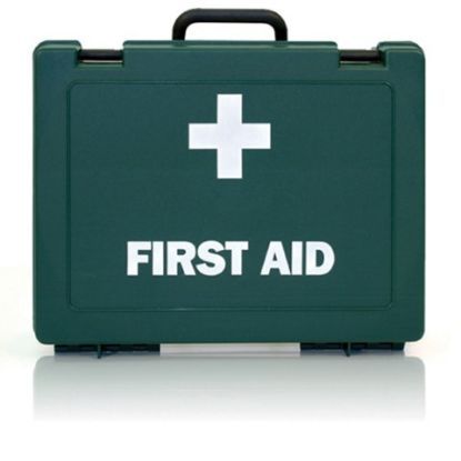 Standard First Aid Kit (10 People)