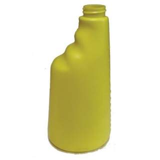 Jangro Trigger Spray Bottle 600ml Yellow