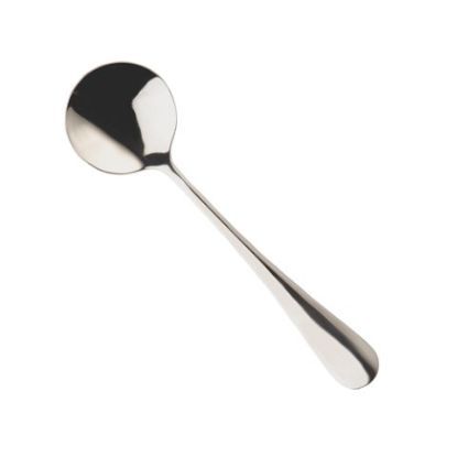 Oxford Soup Spoon 18/0 (Pack Of 12)