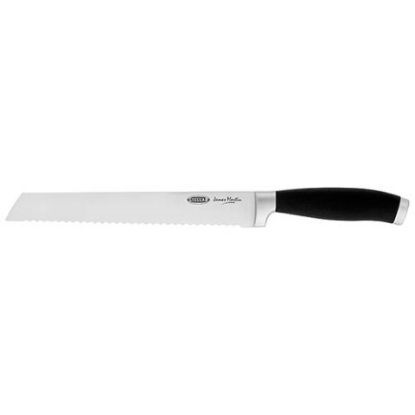 James Martin Bread Knife 8" *p