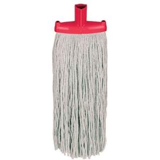 Kentucky Prairie Multifold Mop Head 450g 16oz Red