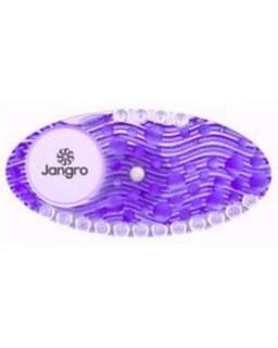 Jangro Curve Air Freshener Fabulous With 2 Holders (10)