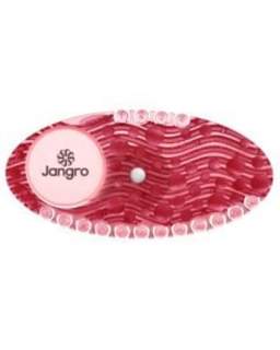 Jangro Curve Air Freshener Spiced Apple With 2 Holders 10)