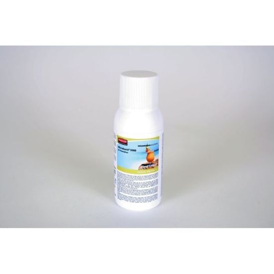 Microburst 3000 Refill Island Cocktail 75ml (Single)