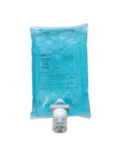 Auto Foam Luxury Moisturising Soap 1100ml