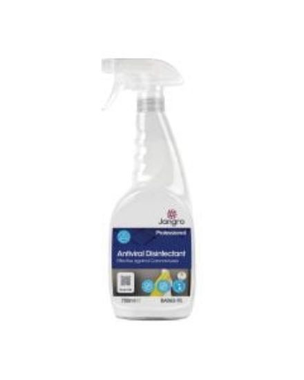 Jangro Antiviral Disinfectant 750ml 