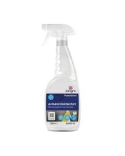 Jangro Antiviral Disinfectant 750ml