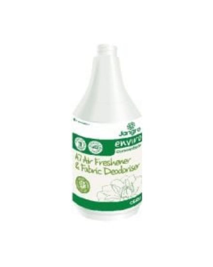 Trigger Bottle For Enviro A7 Air Freshener And Deodoriser