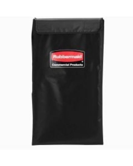 Jangro Rubbermaid X Cart Black Bag 150 Litre