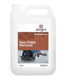 Jangro Floor Polish Remover 5ltr