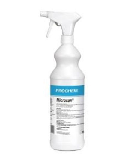 Prochem Microsan Carpet Cleaner 1l (Single)