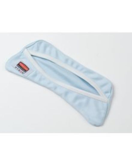 Rubbermaid Hygen Microfibre Flexi Frame Glass Cover