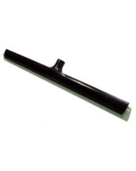 Hygiene Floor Squeegee 600mm Black