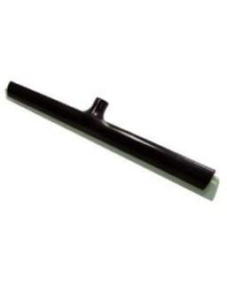 Hygiene Floor Squeegee 600mm Black