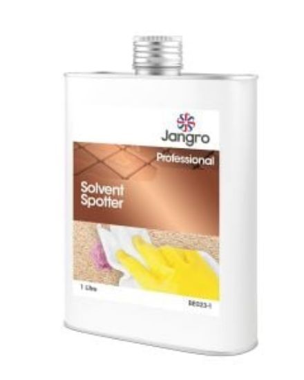 Jangro Solvent Spotter 1 Litre **LQ**