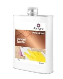 Jangro Solvent Spotter 1 Litre **LQ**