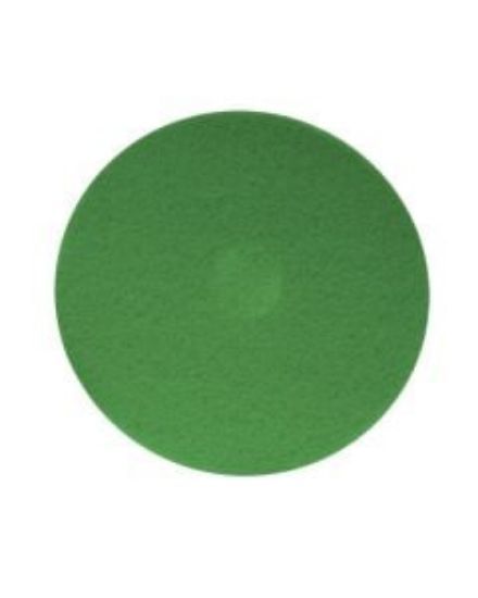 Floor Pad Green 16" 