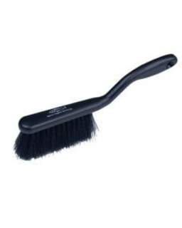 Soft Bannister Hand Brush 317mm Black
