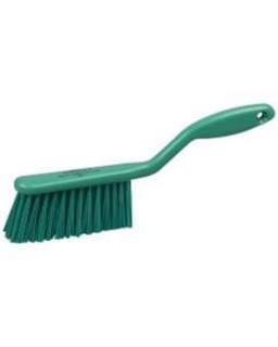 Industrial Hygiene Hand Brush Stiff 317mm Green