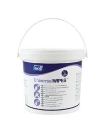 Deb Kresto Universal Wipes ( 150)
