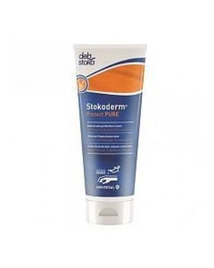 Deb Stokoderm Protect Pure Cream 100ml 