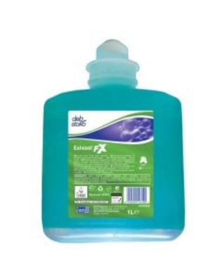 Estesol Fx Power Foam 1ltr Cartridge