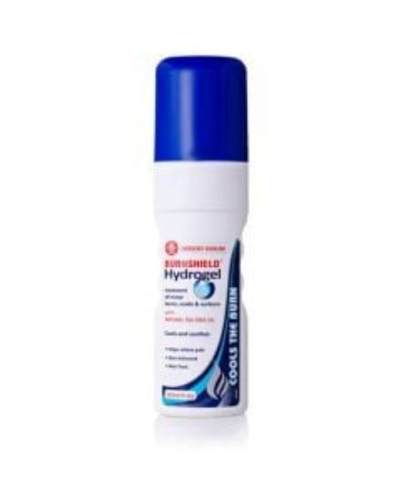Jangro Burnshield Hydrogel 125ml
