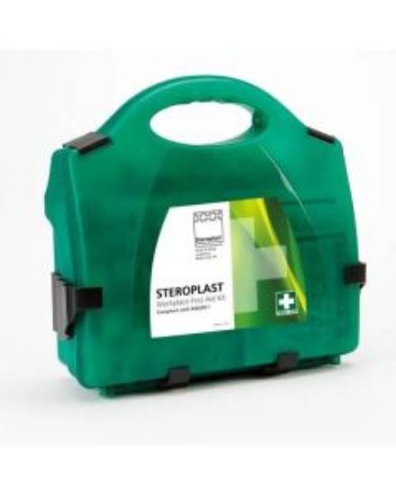 Workplace First Aid Kit Large