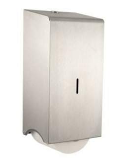 Jangromatic Dispenser Stainless Steel (1)