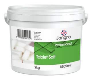 Tablet Salt 2kg