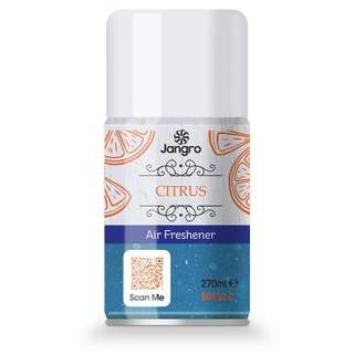 Jangro Air Freshener Citrus 270ml