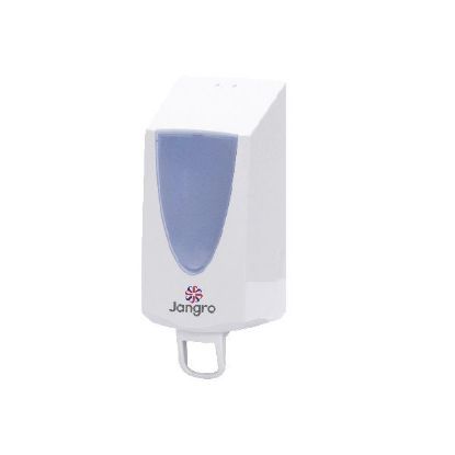 Jangro Bulk Fill Foam Soap Dispenser Plastic 800ml