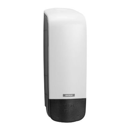 Katrin Inclusive Soap Dispensers 1000ml White