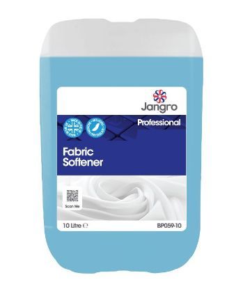 Jangro Professional Fabric Softener 10ltr 