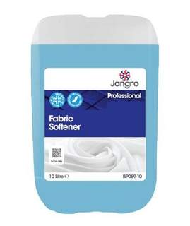Jangro Professional Fabric Softener 10ltr